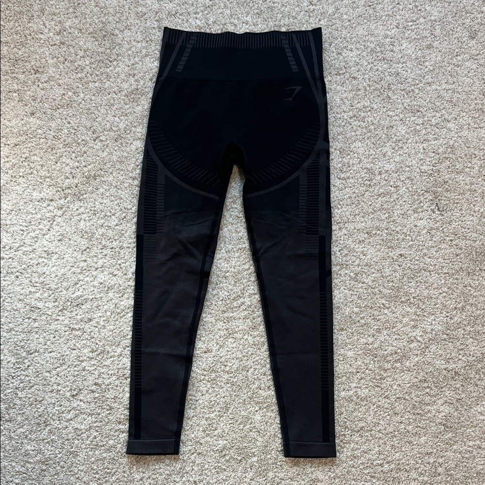 Gymshark Black Leggings